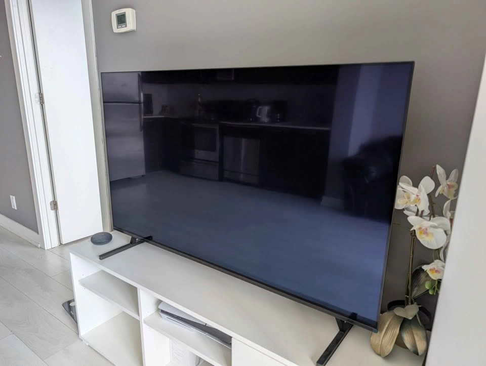 Sony 55" A80J OLED 4K Smart TV / Bravia XR / Original Box - photo 2