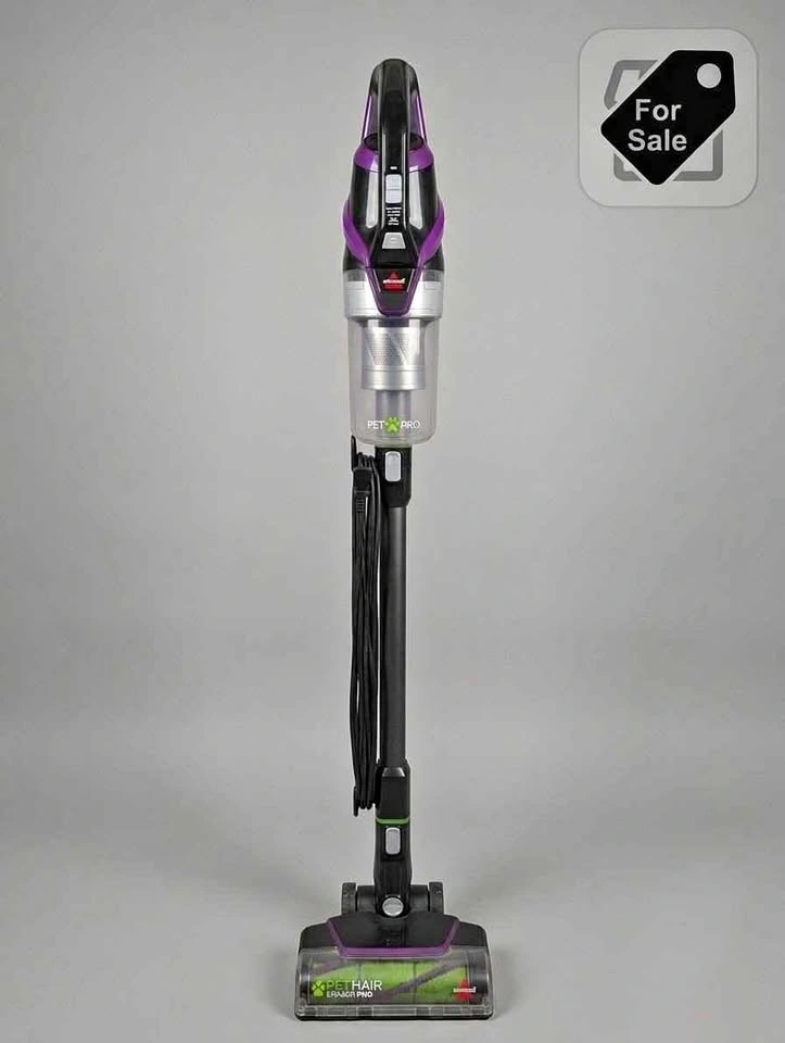 Bissell Pet Pro Hair Vacuum