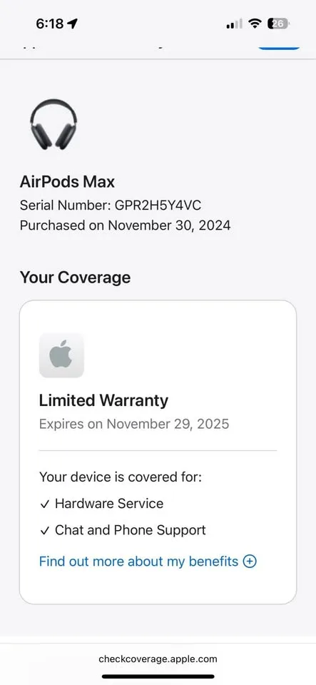 AirPods Max image indicator(9)