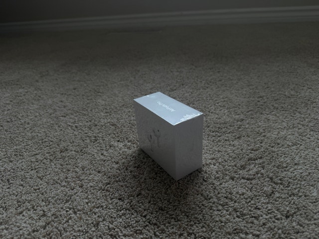 AirPods Pro 3 - photo 3