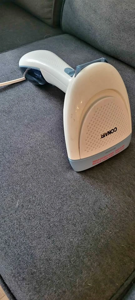 Conair Handheld Garment Steamer