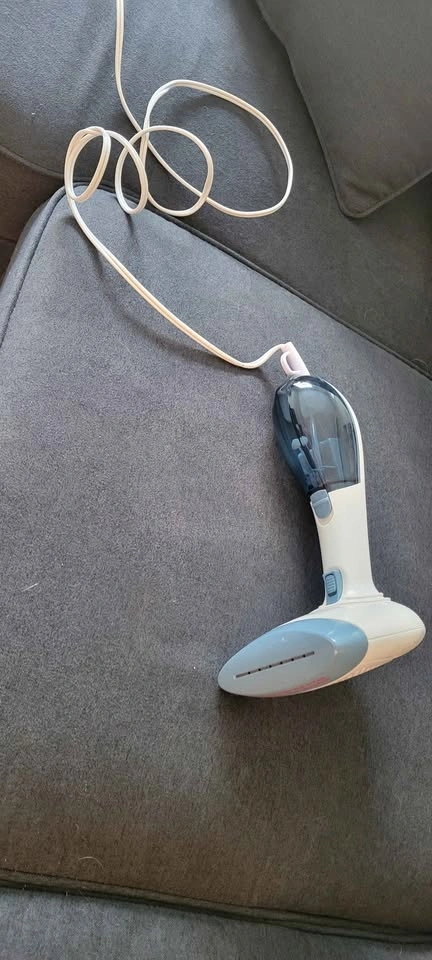 Conair Handheld Garment Steamer - photo 2