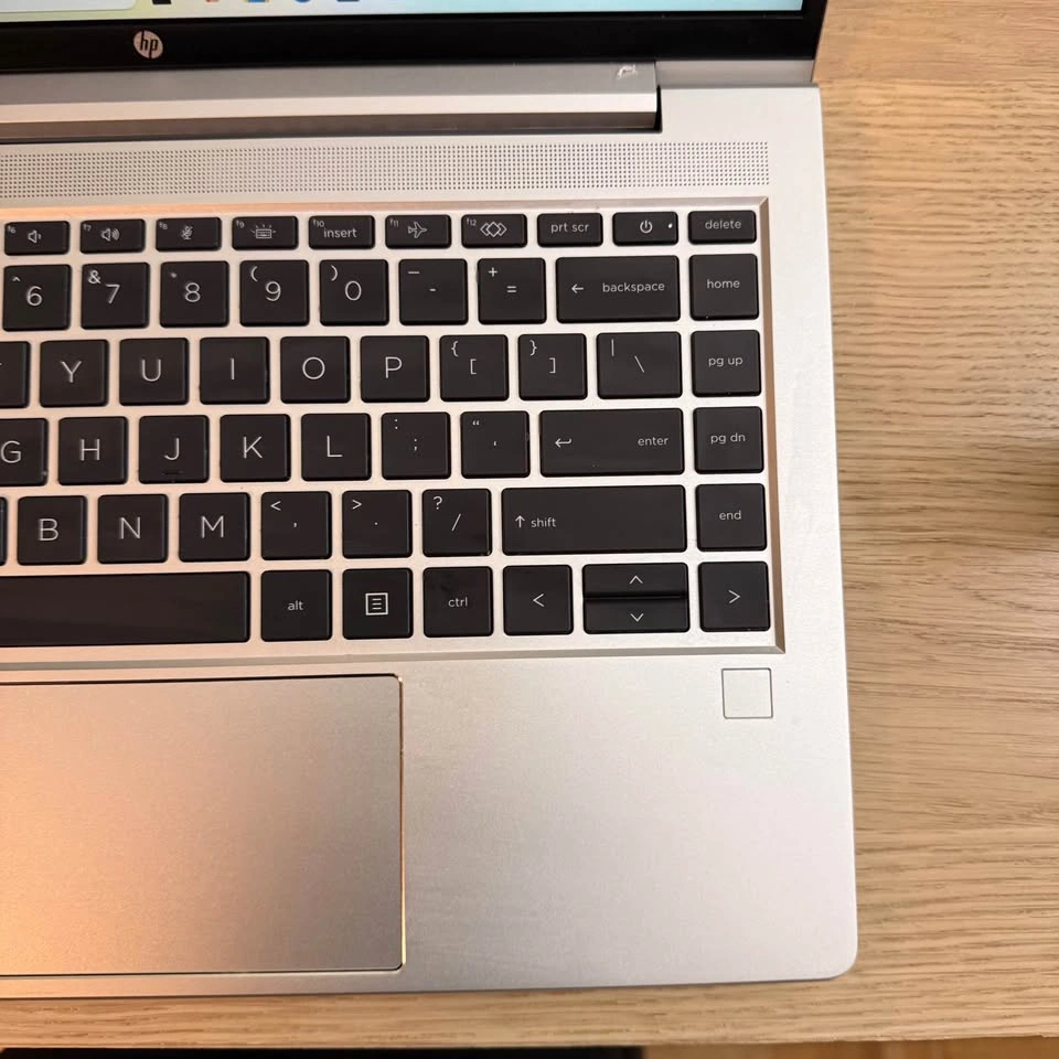 HP ProBook G8 - Ryzen 5 5600U - 16/256 GB - Silver - photo 2