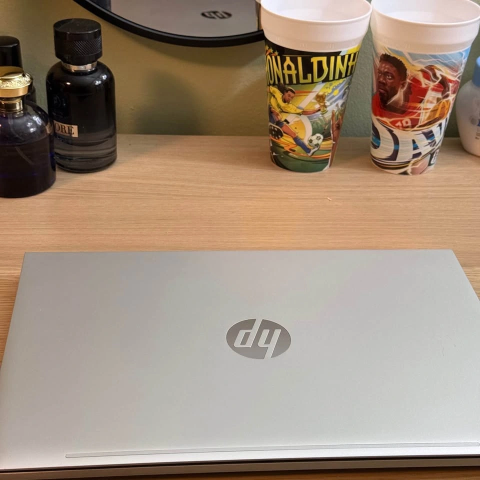 HP ProBook G8 - Ryzen 5 5600U - 16/256 GB - Silver - photo 4