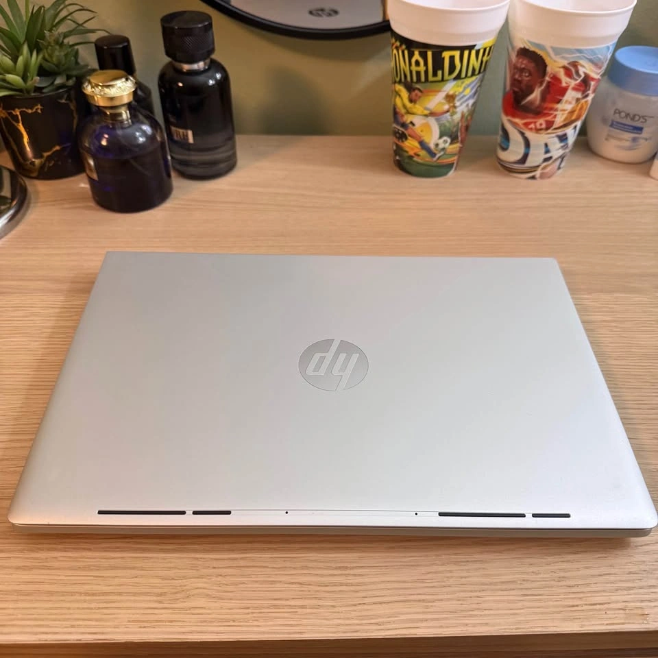 HP ProBook G9 - Ryzen 5 5625U - 16/256 GB - Silver - photo 2