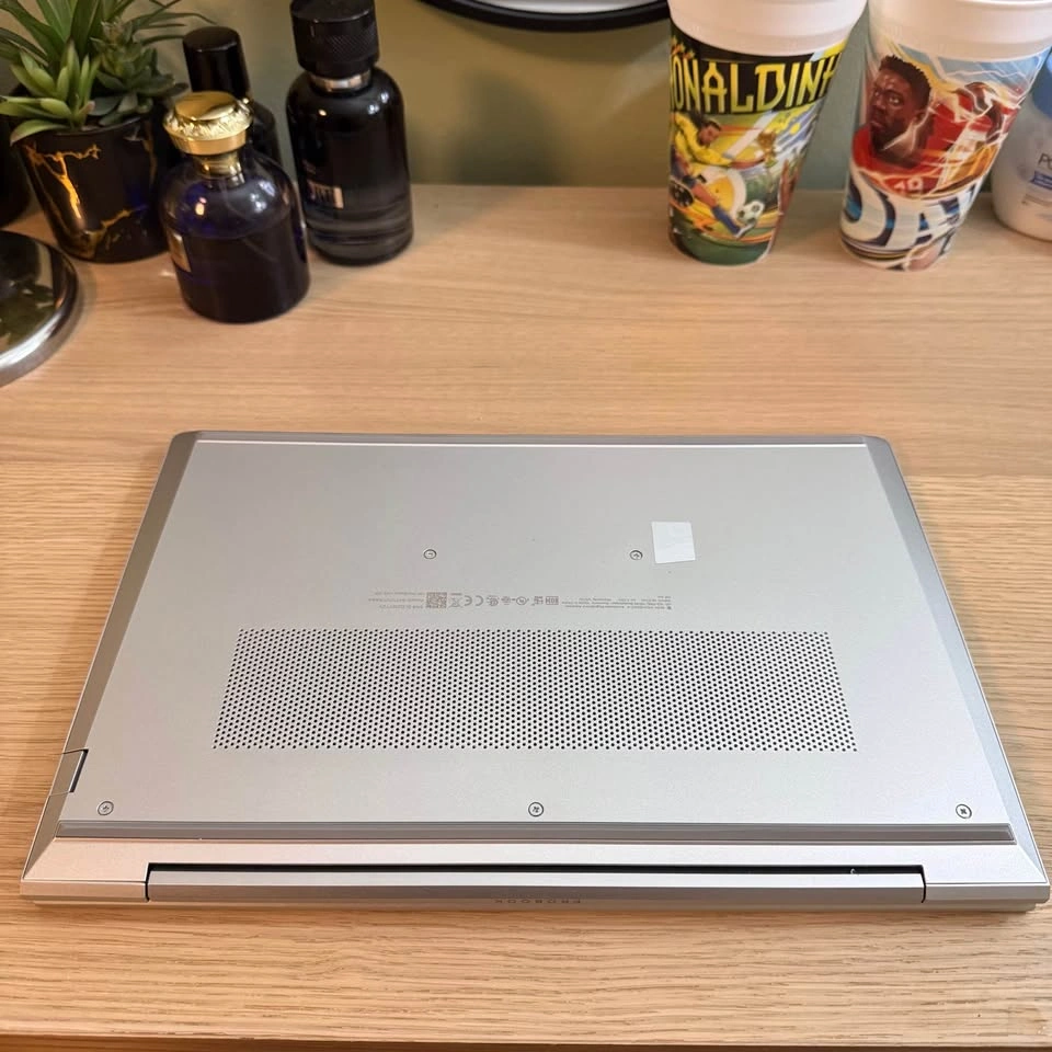 HP ProBook G9 - Ryzen 5 5625U - 16/256 GB - Silver - photo 3