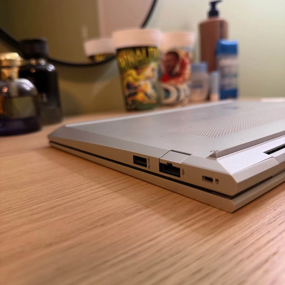 HP ProBook G9 - Ryzen 5 5625U - 16/256 GB - Silver - photo 4