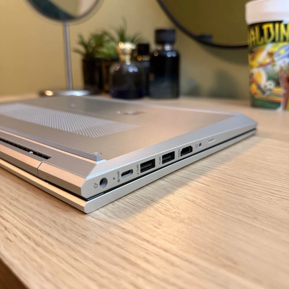 HP ProBook G9 - Ryzen 5 5625U - 16/256 GB - Silver - photo 5