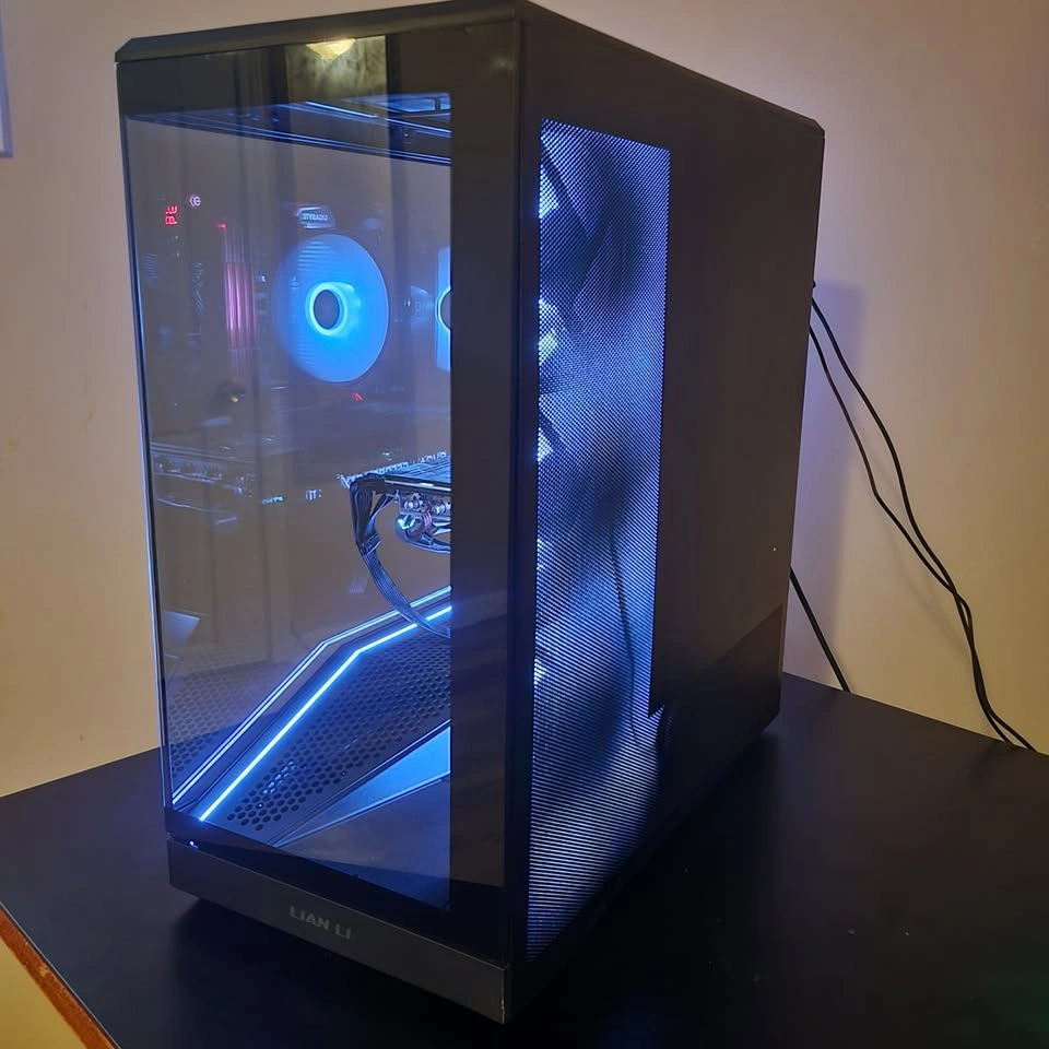 i7 | GTX 1080Ti | Custom Gaming PC - photo 5