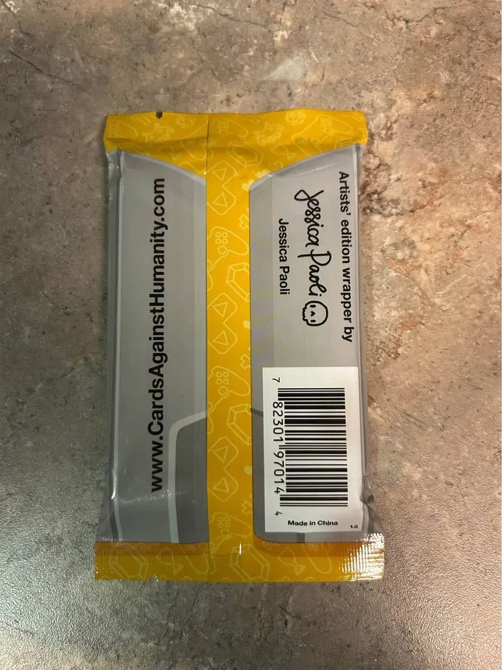 Geek Pack ~Cards Against Humanity Expansion pack image indicator(2)