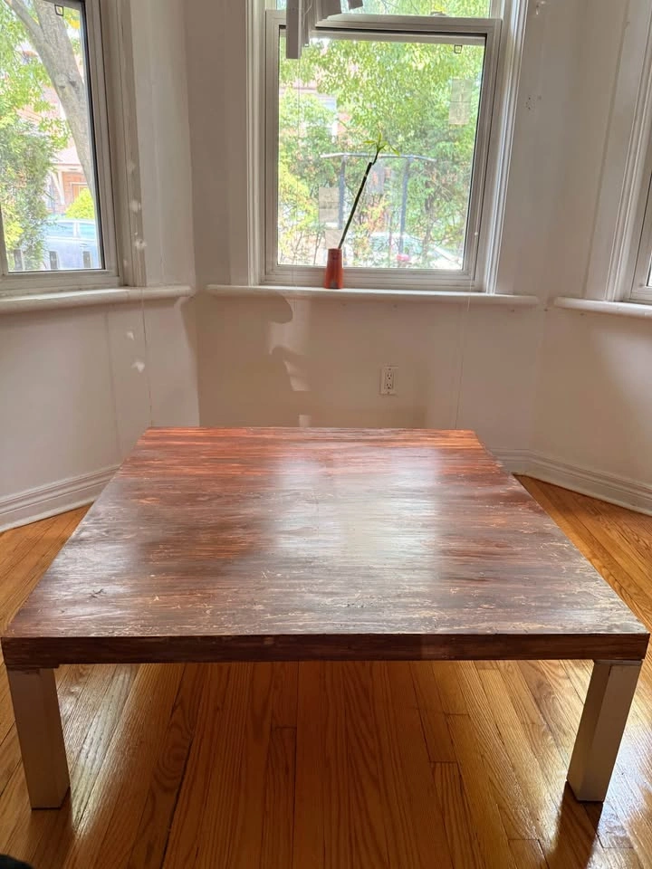 Coffee table - photo 2