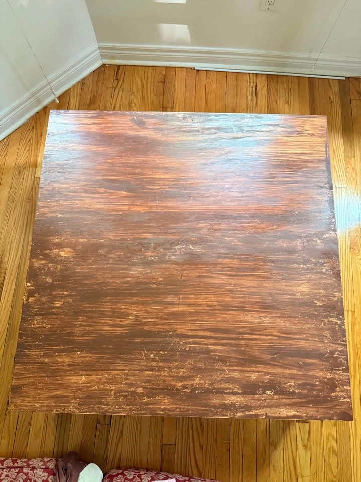 Coffee table - photo 3