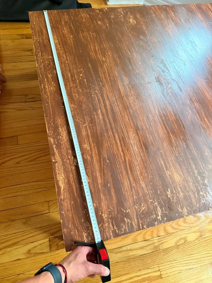 Coffee table - photo 4