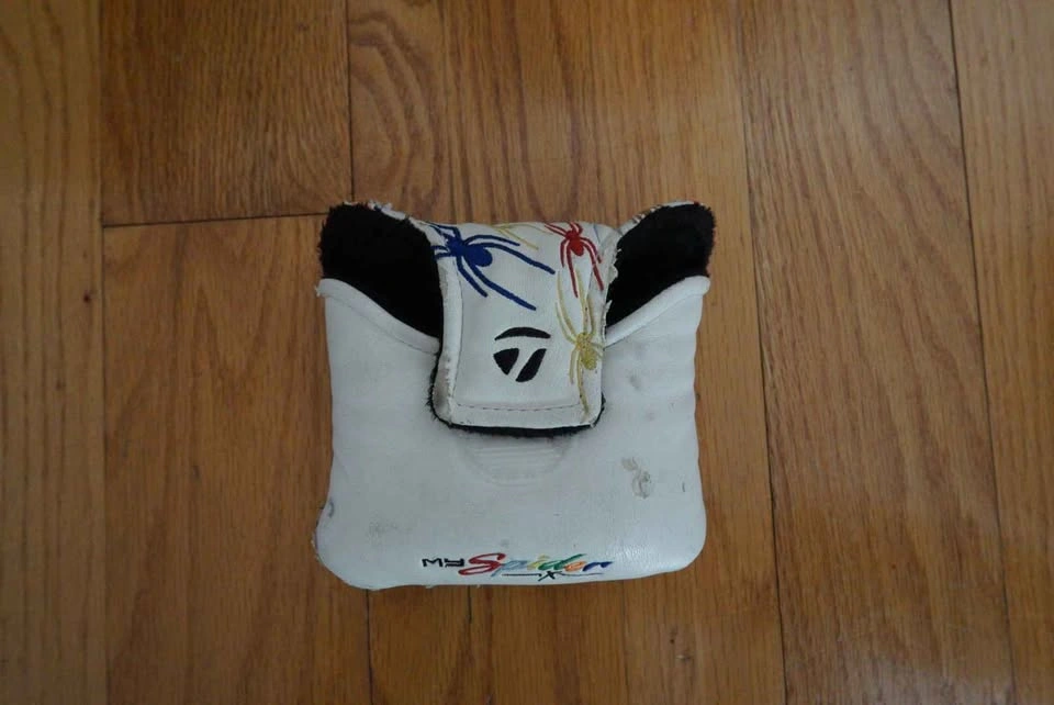 TaylorMade MySpider X Putter Headcover - photo 2