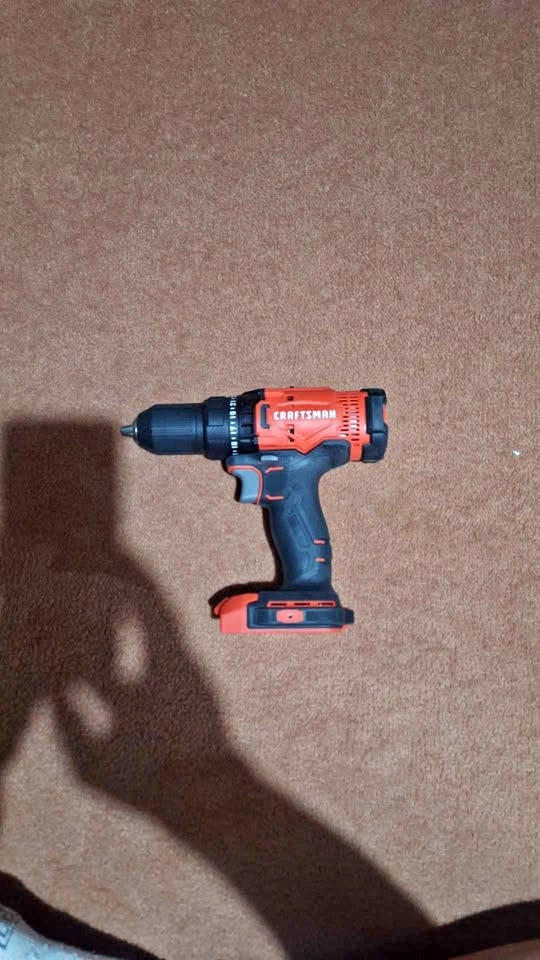 Craftsman Cordless Drill *Body only*