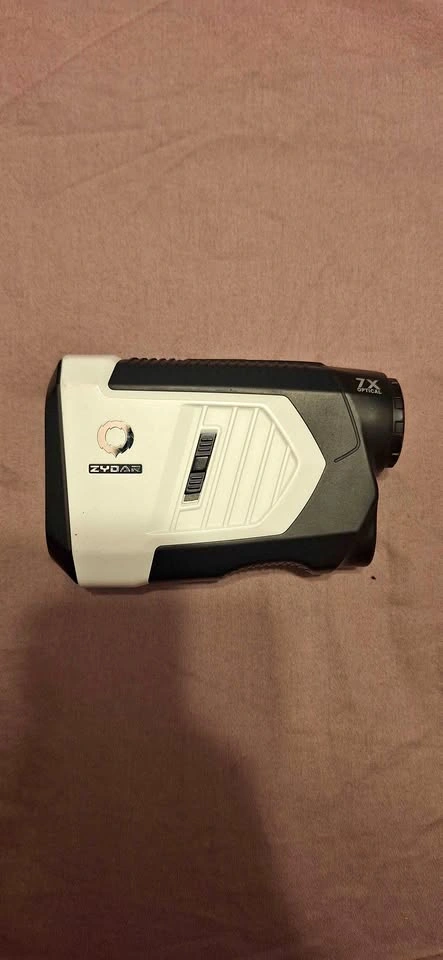 Zydar 7X Optical Rangefinder