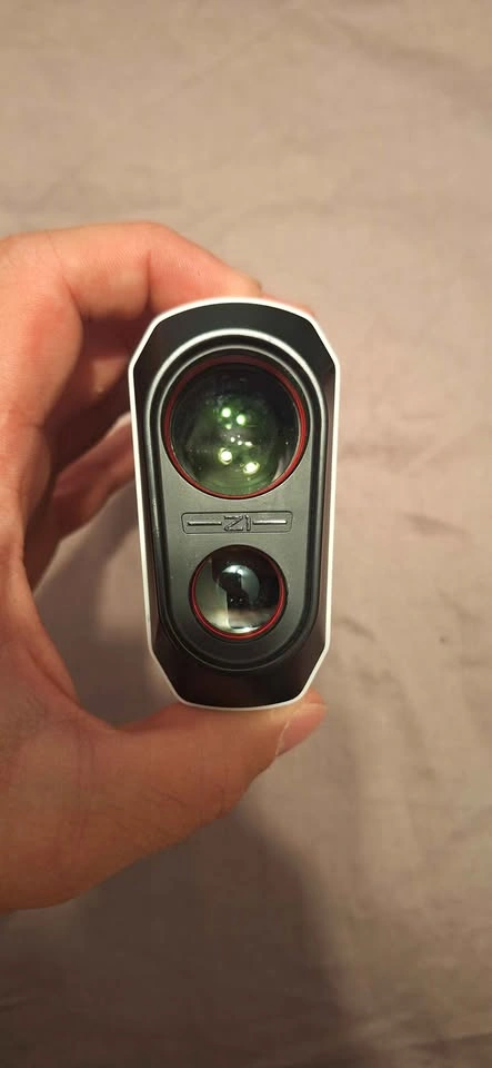 Zydar 7X Optical Rangefinder - photo 2