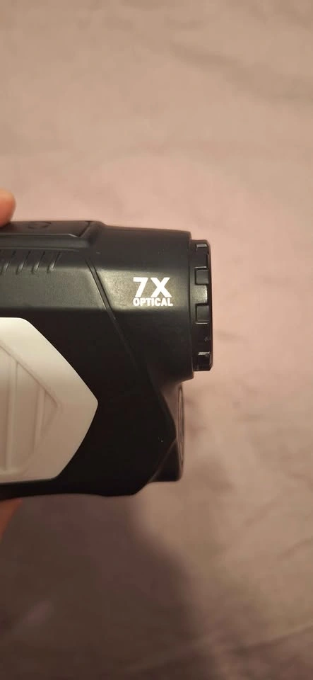 Zydar 7X Optical Rangefinder - photo 3