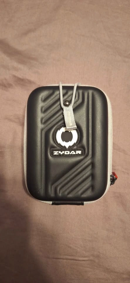Zydar 7X Optical Rangefinder - photo 4