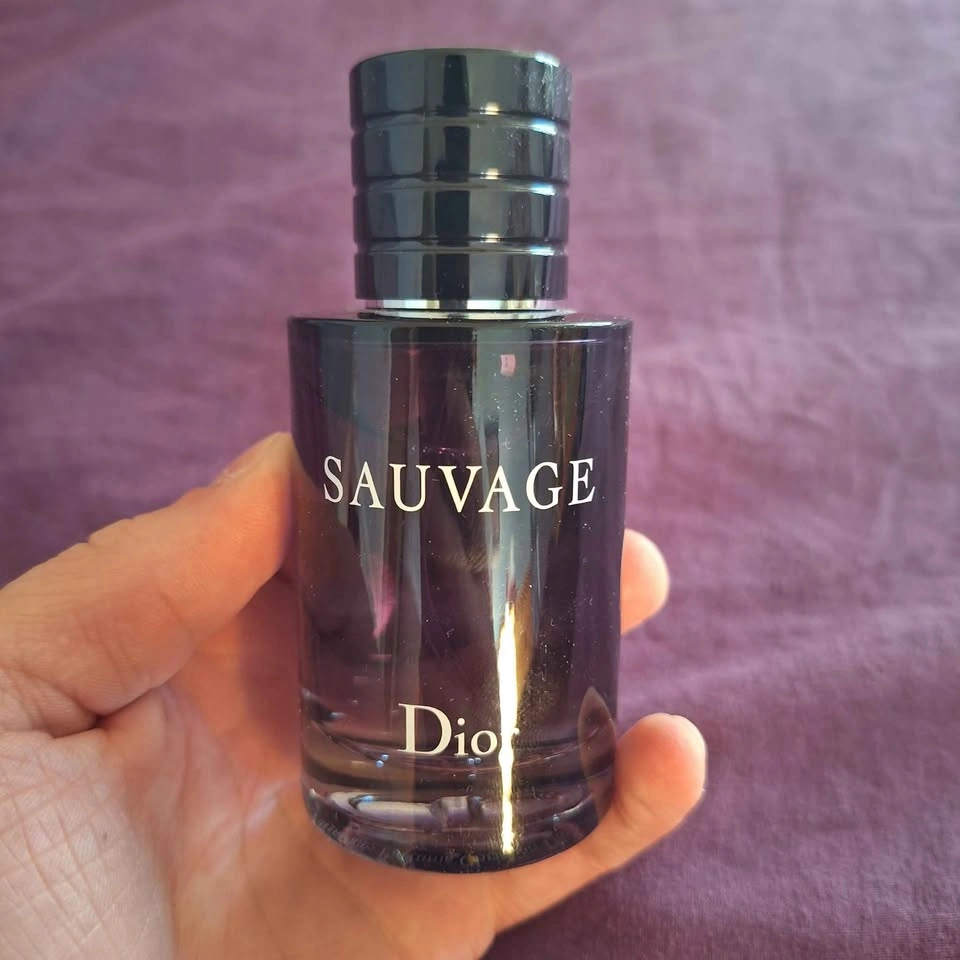 Dior Sauvage Eau De Parfum - photo 2