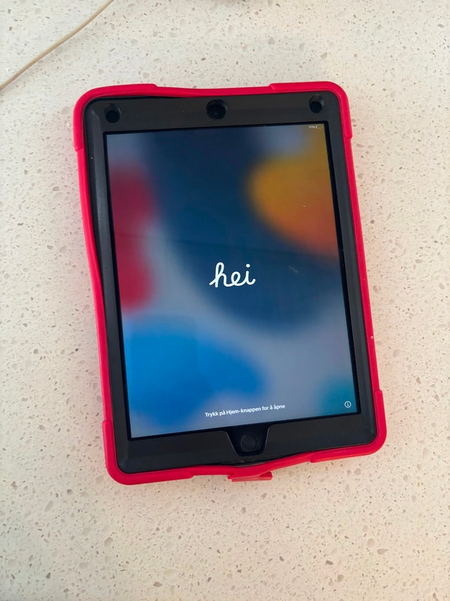 Apple Ipad Air 2