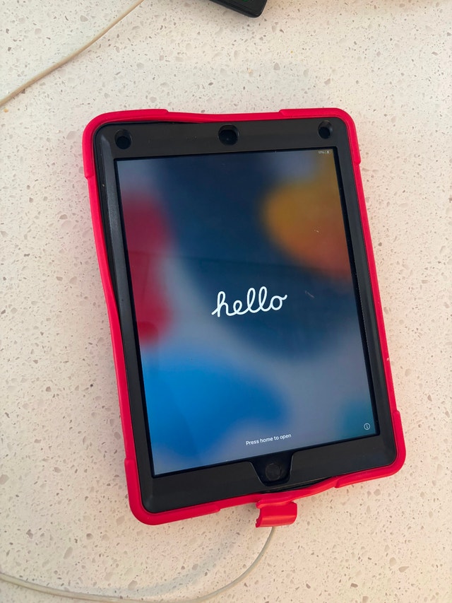Apple Ipad Air 2 - photo 2