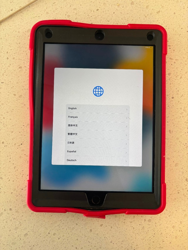 Apple Ipad Air 2 - photo 3