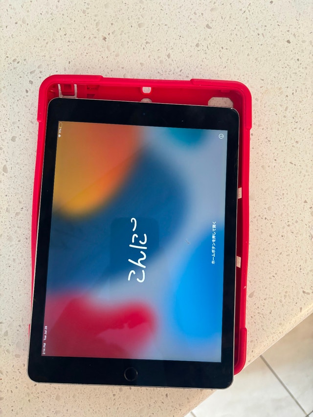 Apple Ipad Air 2 - photo 4