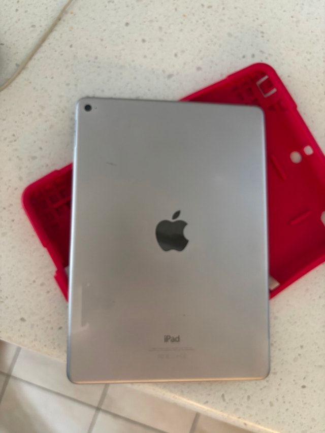 Apple Ipad Air 2 - photo 5