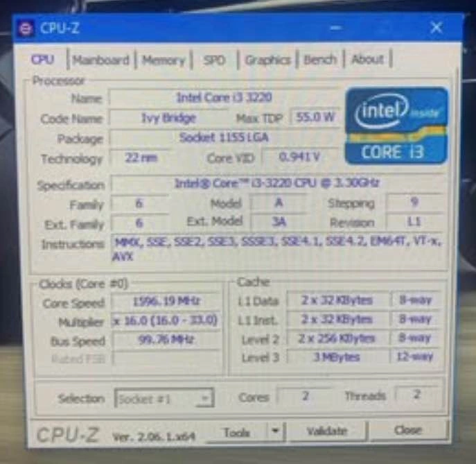 Dell Optiplex 3010 - photo 4