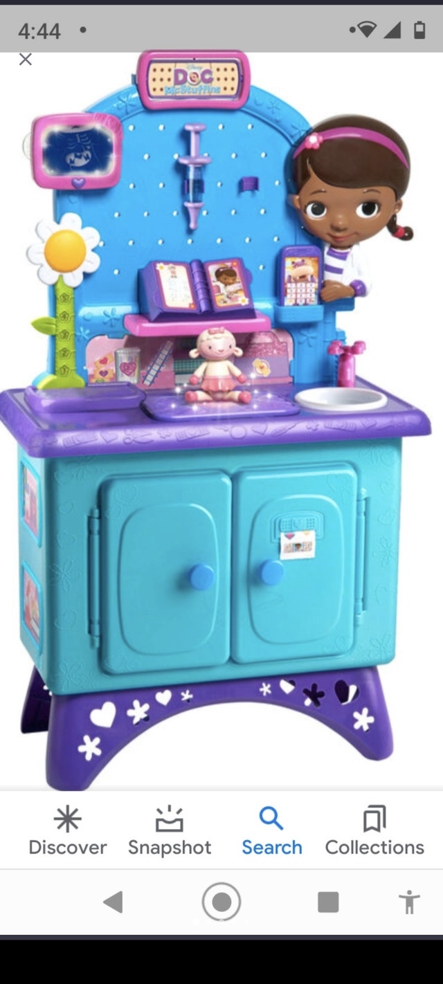 Moving sale: baby items, girls playsets, furniture, electronics