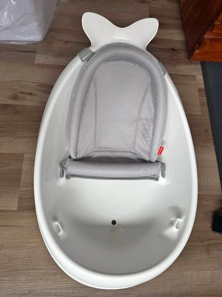 Skip Hop Infant Bath Tub