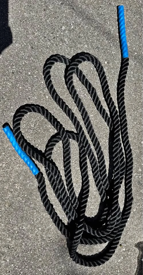 Training Fitness Battle Rope (kids)
