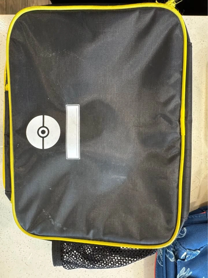 Lunch box and lunch bags - photo 3