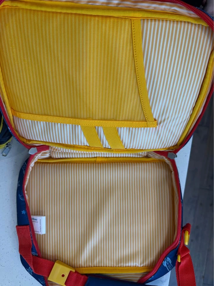 Lunch box and lunch bags - photo 5