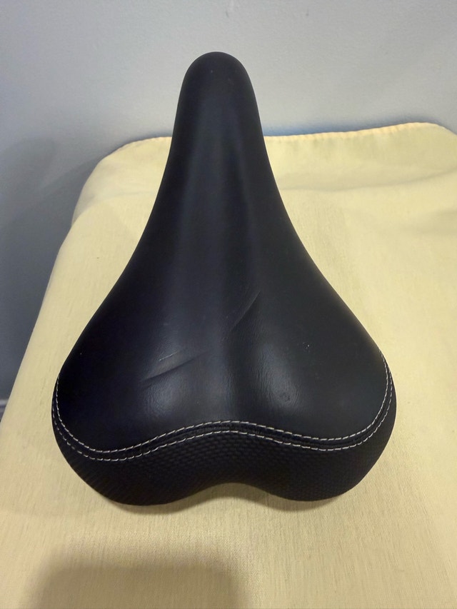 Hyper Bicycle Saddle - photo 2