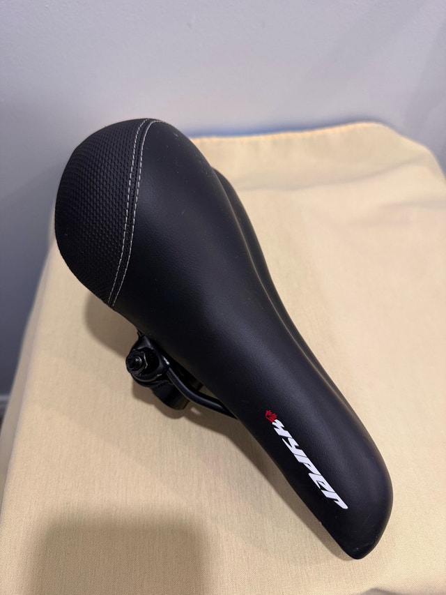Hyper Bicycle Saddle - photo 3