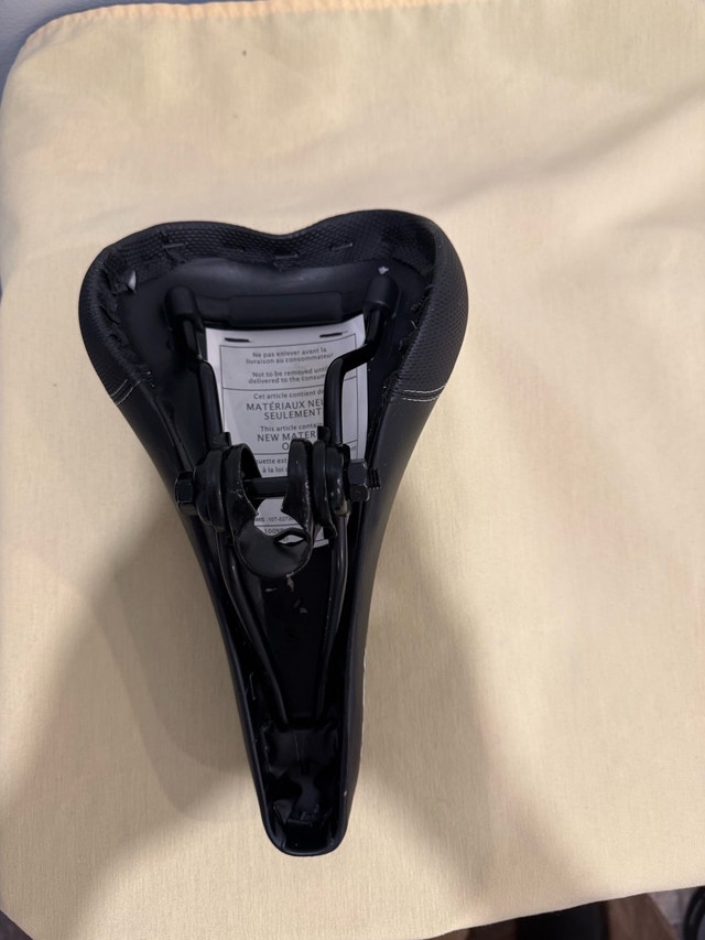 Hyper Bicycle Saddle - photo 4