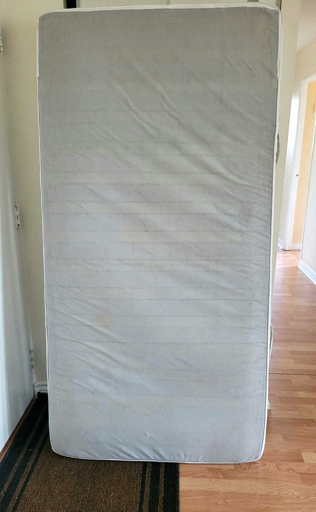 Twin Mattress - photo 2