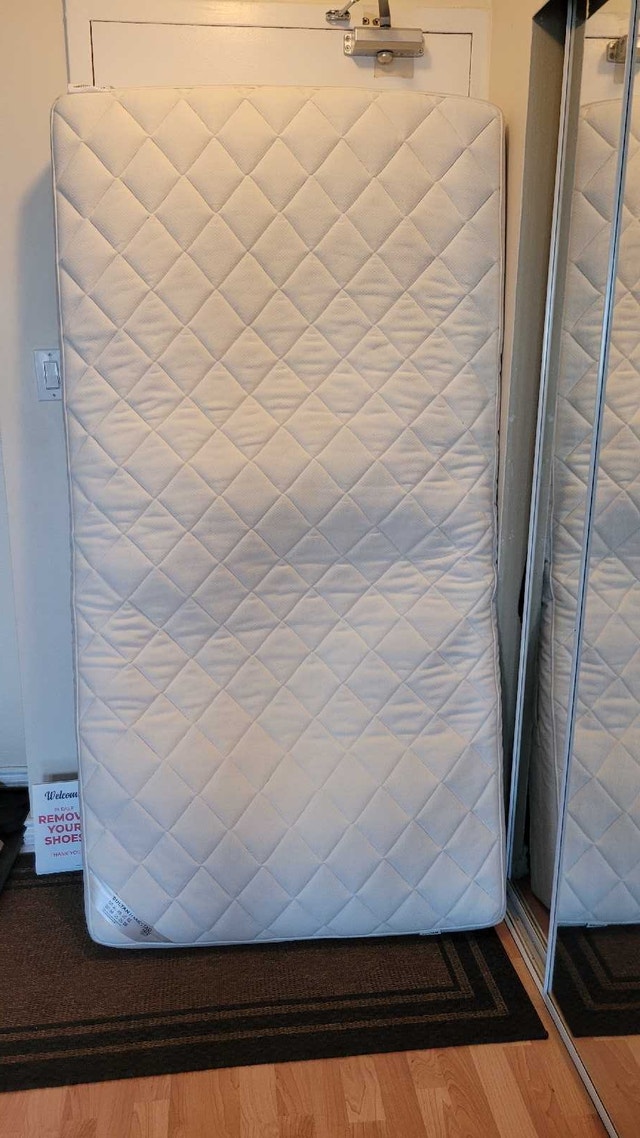 Twin Mattress - photo 3
