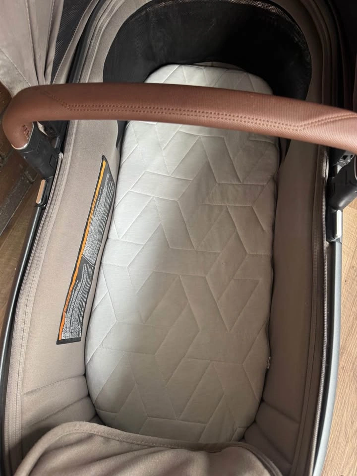 Maxi-Cosi Fame Carrycot for Maxi-Cosi Fame Stroller - photo 2