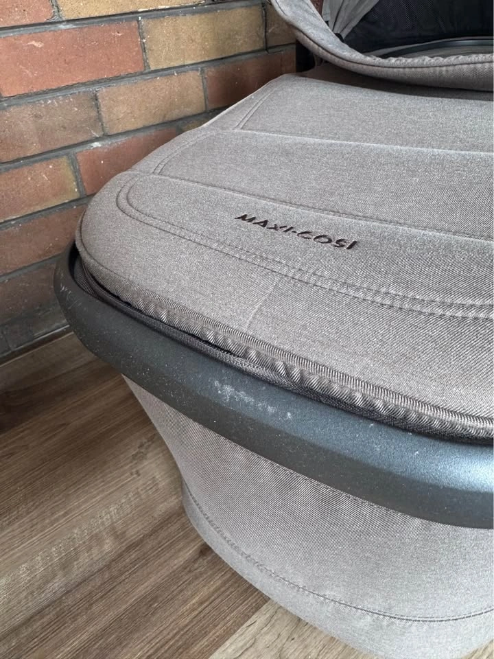 Maxi-Cosi Fame Carrycot for Maxi-Cosi Fame Stroller - photo 3