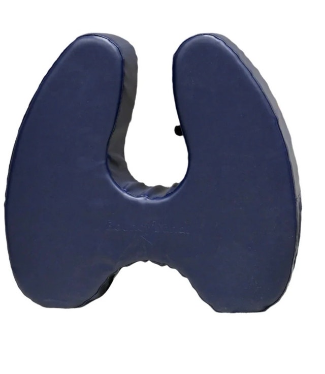 Sensory Soft Squeeze Seat by Bouncyband