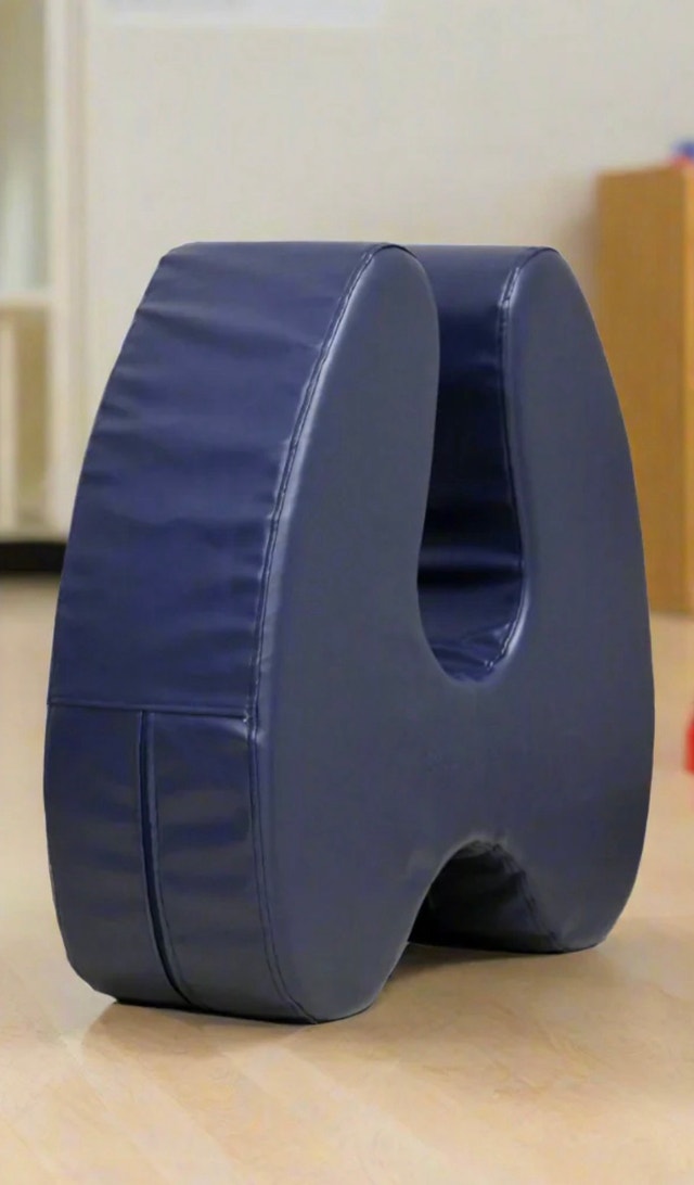Sensory Soft Squeeze Seat by Bouncyband - photo 2