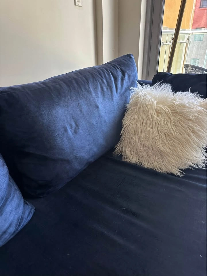 Anthropologie Edlyn Sectional - photo 2