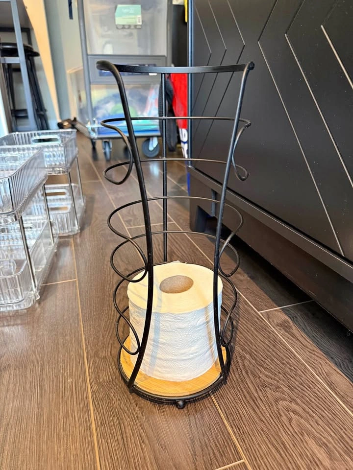 Toilet Paper Holder