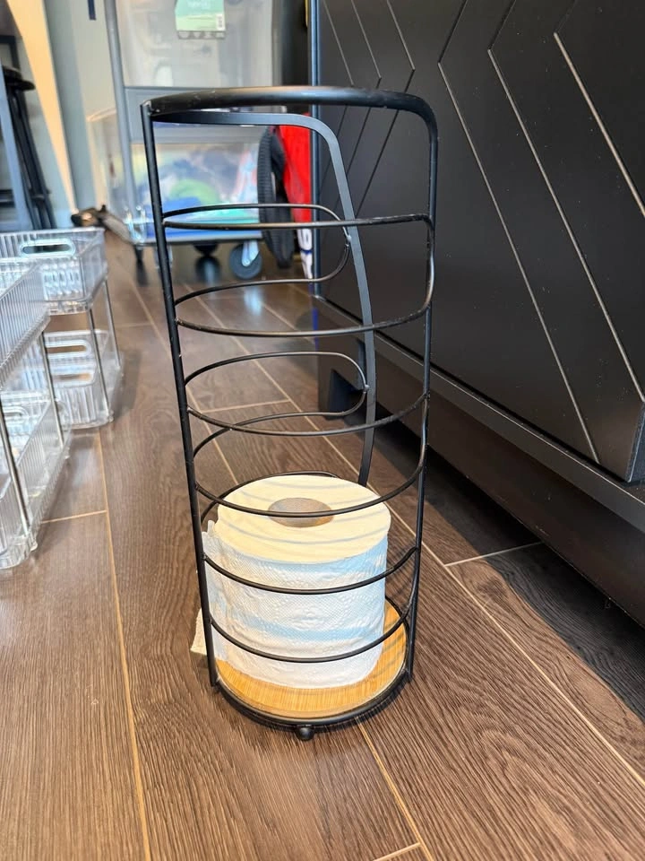 Toilet Paper Holder - photo 2
