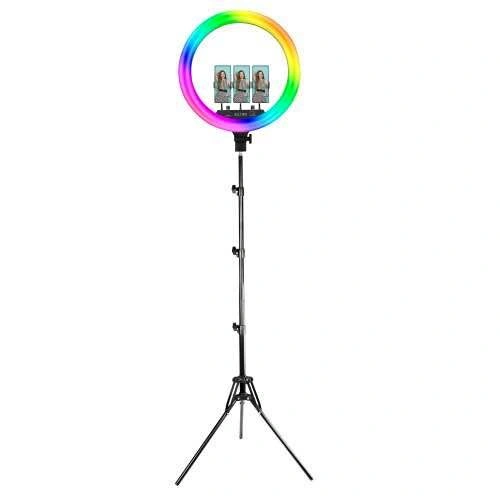 Allure 18" Ring Light with Stand
