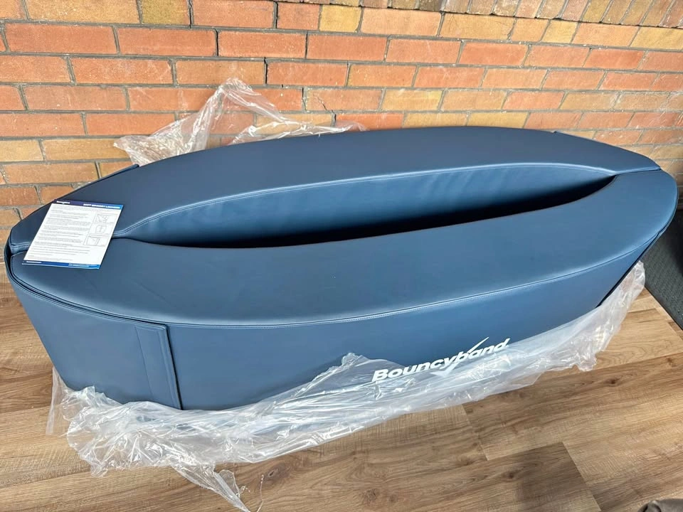 Soft Sensory Lounger by Bouncyband