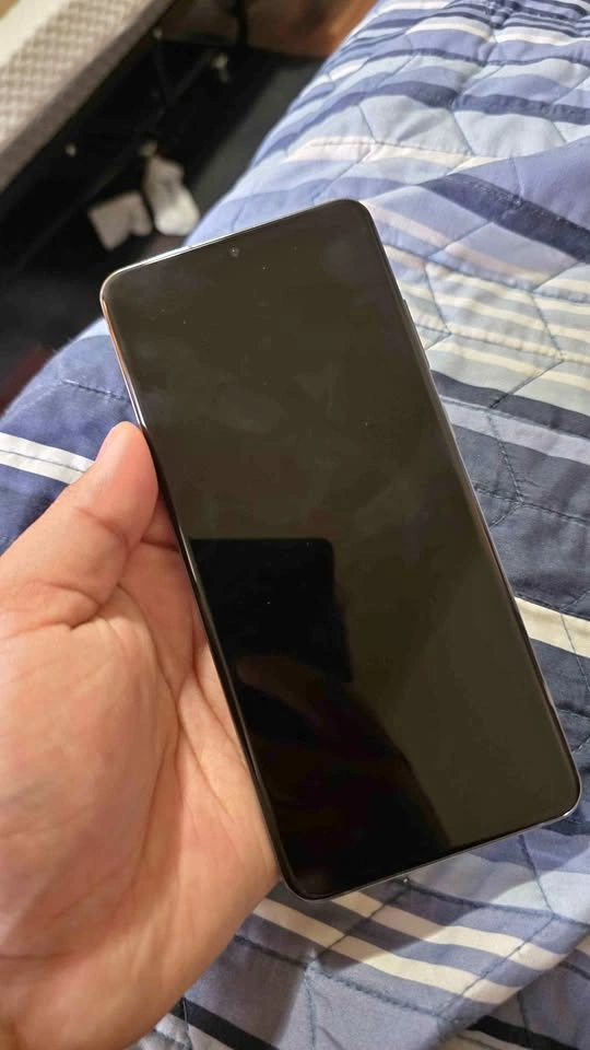 Samsung S20 Ultra 512gb Unlocked